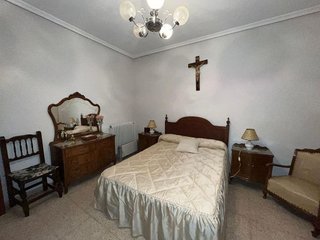 Chalet en venta en Tomelloso