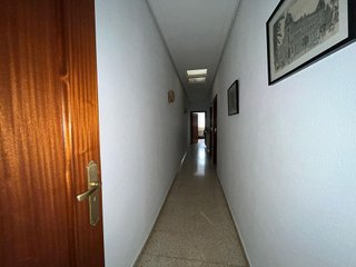 Chalet en venta en Tomelloso