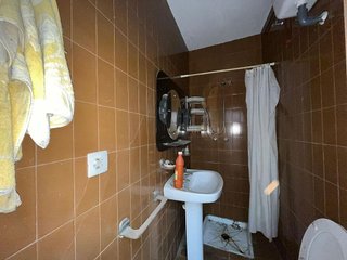 Chalet en venta en Tomelloso