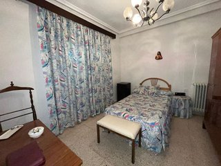 Chalet en venta en Tomelloso