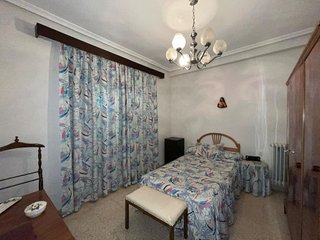 Chalet en venta en Tomelloso
