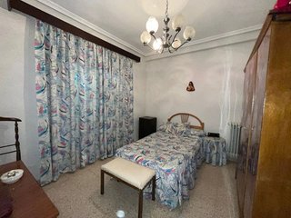 Chalet en venta en Tomelloso