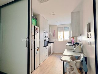 Piso en alquiler en Centro en Alicante