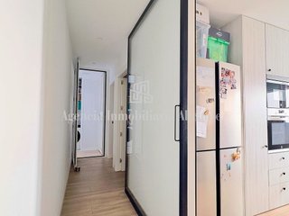 Piso en alquiler en Centro en Alicante