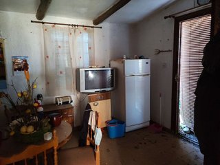 Chalet en venta en Manzanares