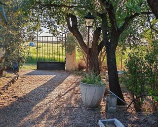 Chalet en venta en Manzanares