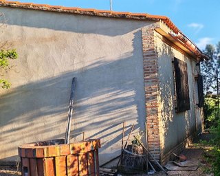 Chalet en venta en Manzanares