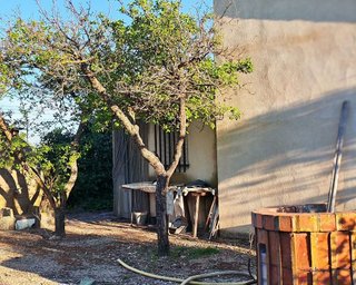 Chalet en venta en Manzanares