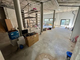 Casa adosada en venta en Arbúcies