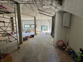 Casa adosada en venta en Arbúcies