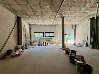 Casa adosada en venta en Arbúcies
