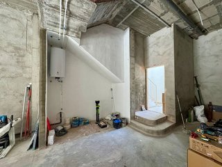 Casa adosada en venta en Arbúcies