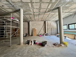 Casa adosada en venta en Arbúcies