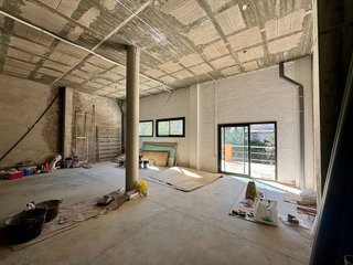 Casa adosada en venta en Arbúcies