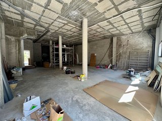 Casa adosada en venta en Arbúcies