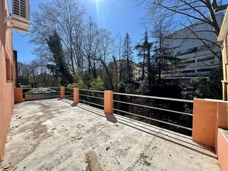 Casa adosada en venta en Arbúcies