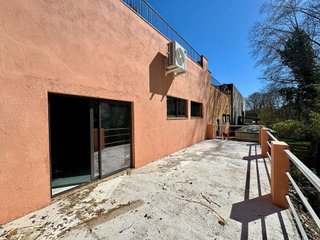 Casa adosada en venta en Arbúcies