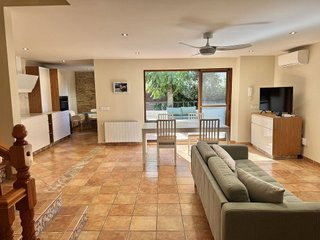 Casa pareada en venta en Canet d´En Berenguer