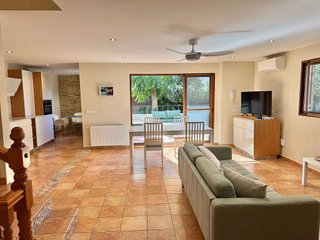 Casa pareada en venta en Canet d´En Berenguer