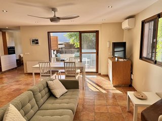 Casa pareada en venta en Canet d´En Berenguer
