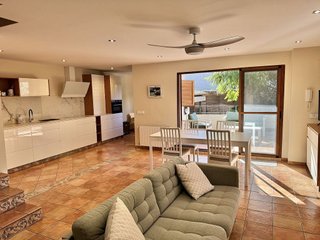 Casa pareada en venta en Canet d´En Berenguer
