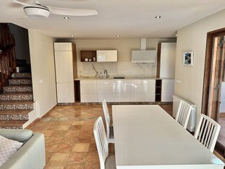 Casa pareada en venta en Canet d´En Berenguer