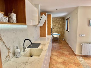Casa pareada en venta en Canet d´En Berenguer