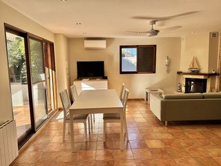 Casa pareada en venta en Canet d´En Berenguer