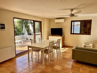 Casa pareada en venta en Canet d´En Berenguer