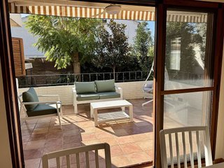 Casa pareada en venta en Canet d´En Berenguer