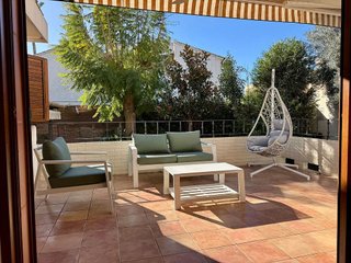 Casa pareada en venta en Canet d´En Berenguer
