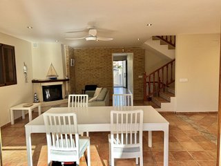 Casa pareada en venta en Canet d´En Berenguer