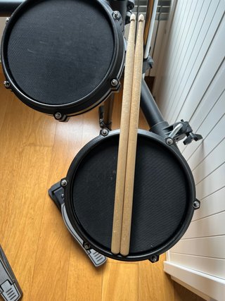 Batería Electrónica Alesis