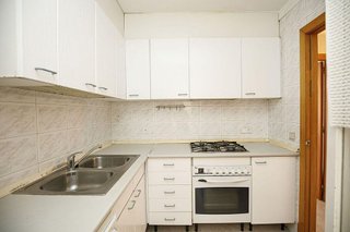 Piso en venta en Creu de la Mà - Rally sud en Figueres