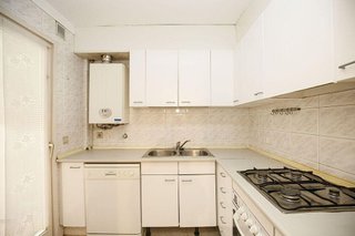 Piso en venta en Creu de la Mà - Rally sud en Figueres
