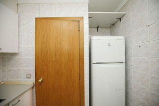 Piso en venta en Creu de la Mà - Rally sud en Figueres
