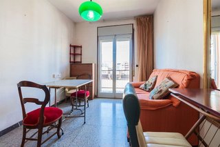 Piso en venta en Creu de la Mà - Rally sud en Figueres