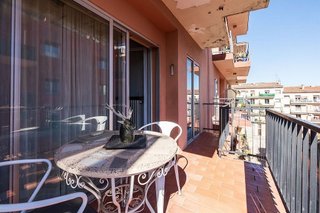Piso en venta en Creu de la Mà - Rally sud en Figueres