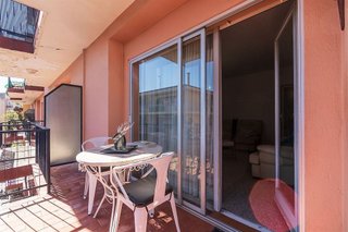 Piso en venta en Creu de la Mà - Rally sud en Figueres