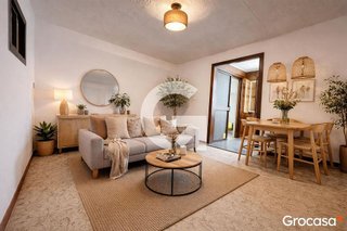 Piso en venta en Cirera en Mataró