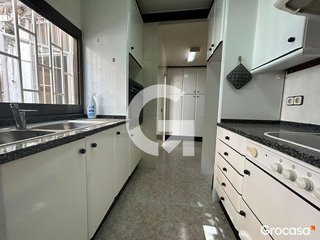 Piso en venta en Cirera en Mataró