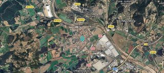 Piso en venta en Tordera en Tordera