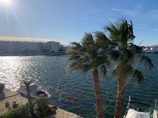 Piso en venta en Empuriabrava en Castelló d´Empúries