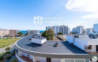 Piso en venta en Salatar en Roses