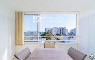 Piso en venta en Salatar en Roses