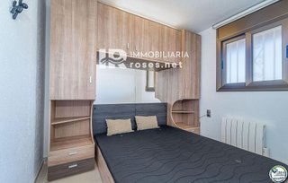 Piso en venta en Salatar en Roses