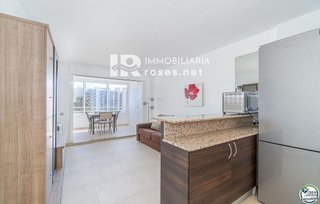 Piso en venta en Salatar en Roses