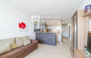 Piso en venta en Salatar en Roses