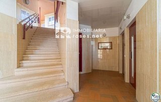 Piso en venta en Salatar en Roses