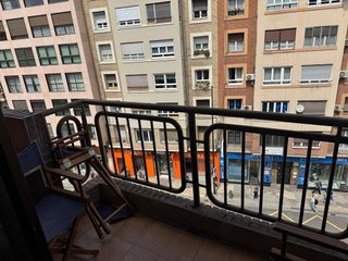 Piso en alquiler en Doctor Cerrada en Zaragoza